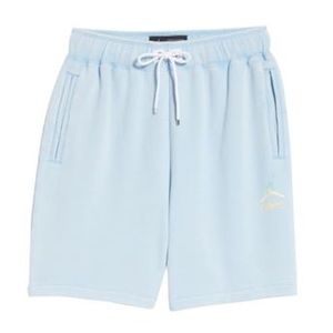 Jordan x Union 2.0 FLC Shorts